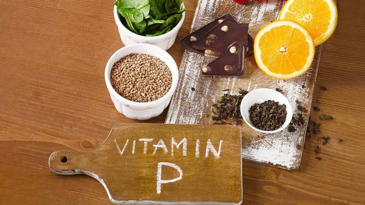 Vitamin P: Tầm quan trọng của sự thưởng thức trong ăn uống