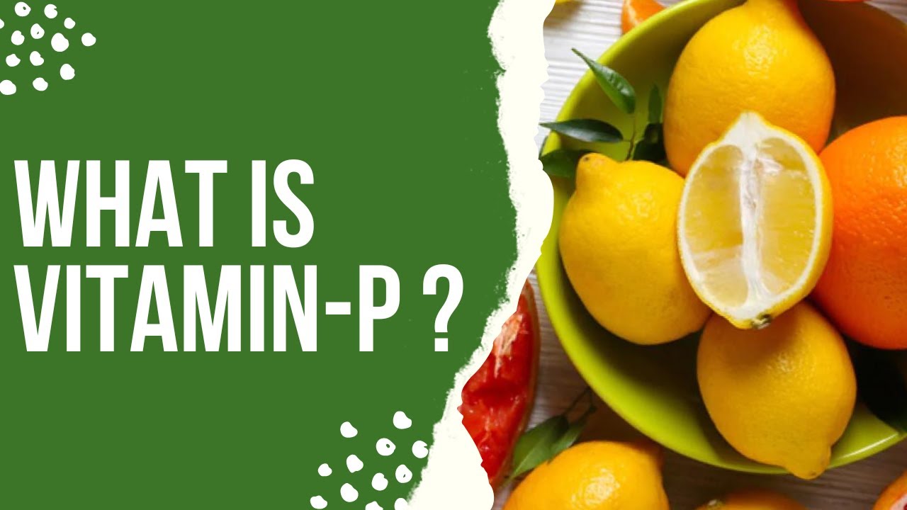 Vitamin P: Tầm quan trọng của sự thưởng thức trong ăn uống